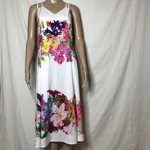 Nextmia floral dress
